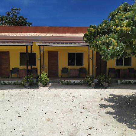 Jph Resort Logon Luaran gambar