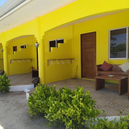 Jph Resort Logon Luaran gambar