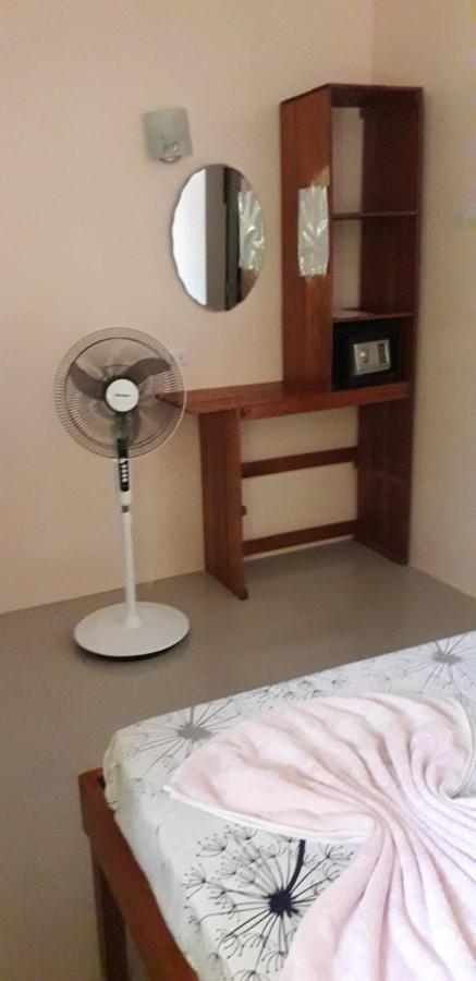 Jph Resort Logon Luaran gambar