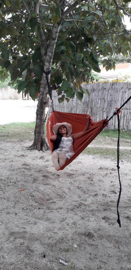 Jph Resort Logon Luaran gambar
