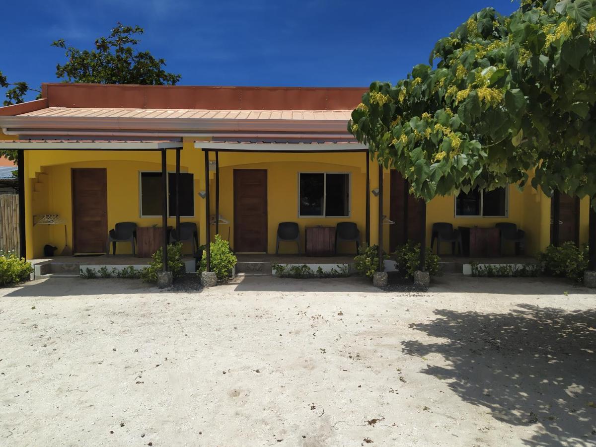 Jph Resort Logon Luaran gambar