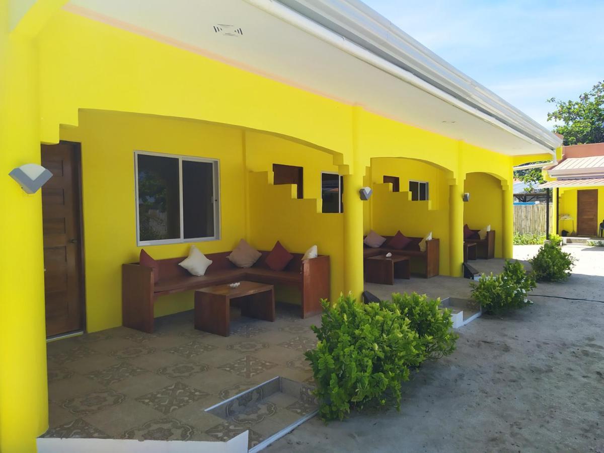 Jph Resort Logon Luaran gambar