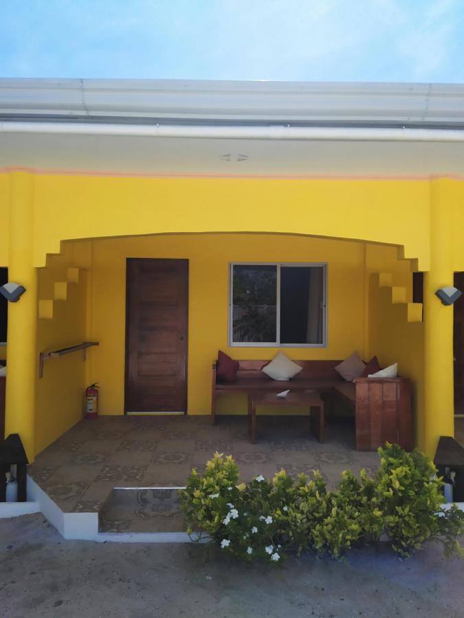 Jph Resort Logon Luaran gambar