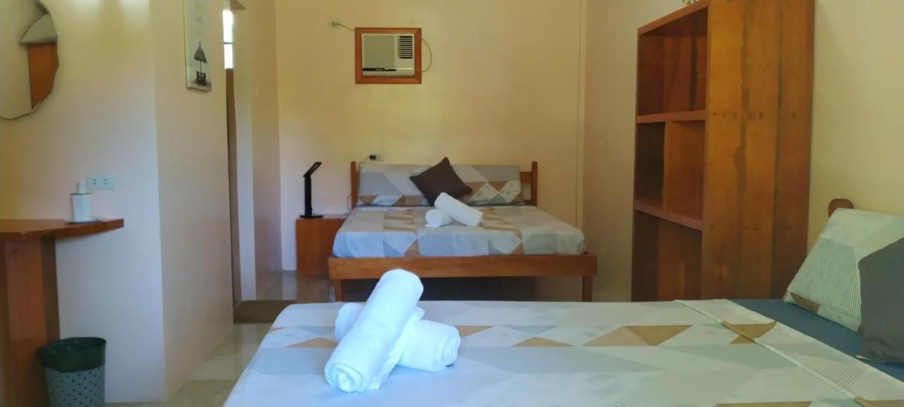 Jph Resort Logon Luaran gambar