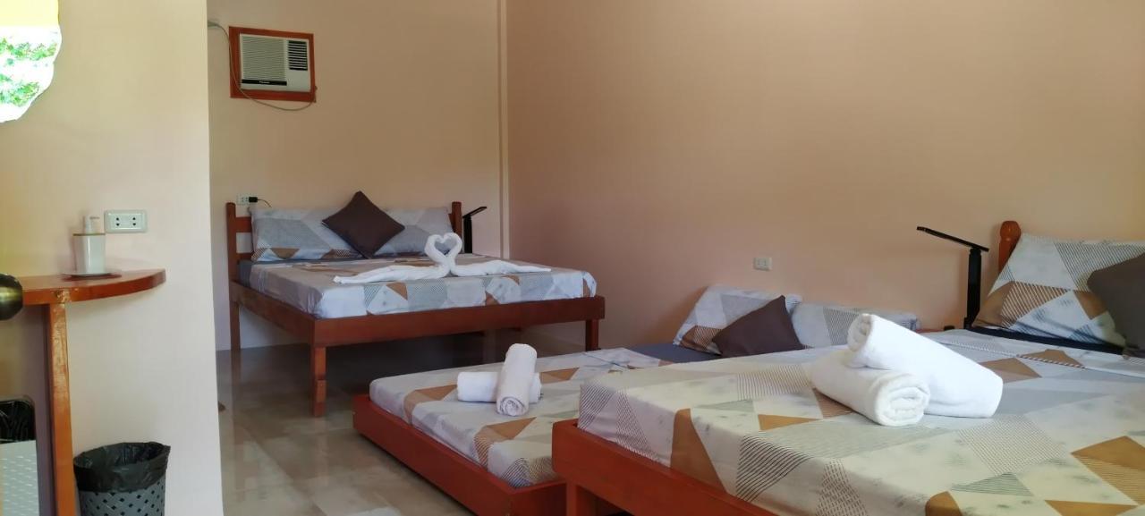 Jph Resort Logon Luaran gambar